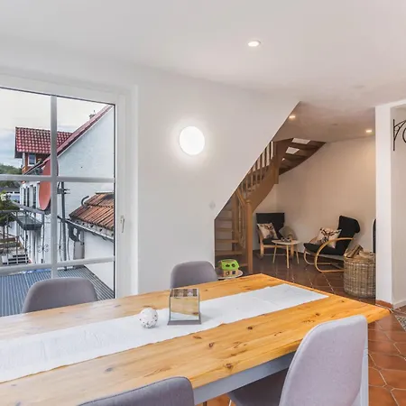 Appartement Hoppecketal