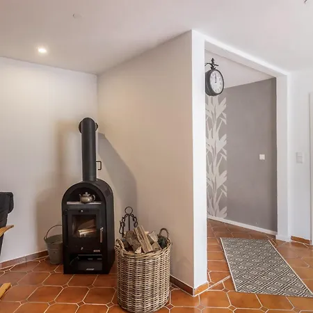 Hoppecketal Appartement Brilon