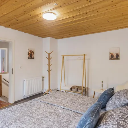 Appartement Hoppecketal