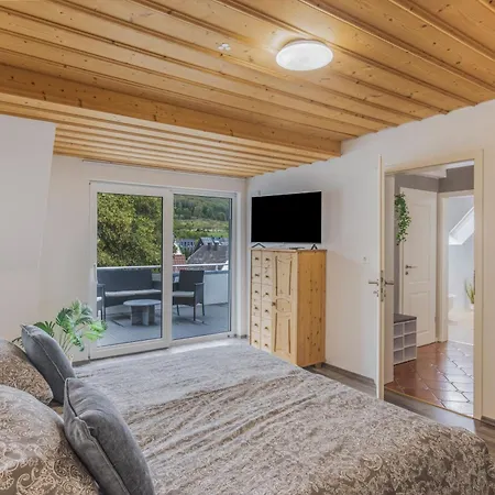 Hoppecketal Appartement Brilon